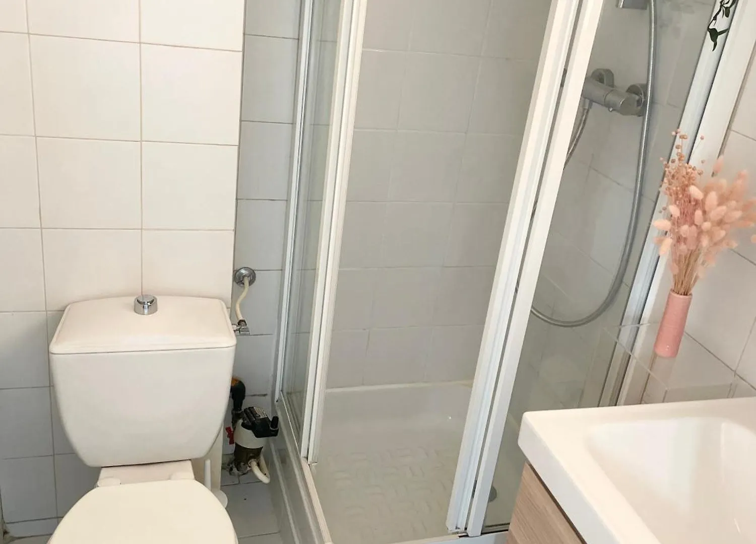 דירות פריז Cocon Montmartre - Netflix, Fibre & Conciergerie 0*,