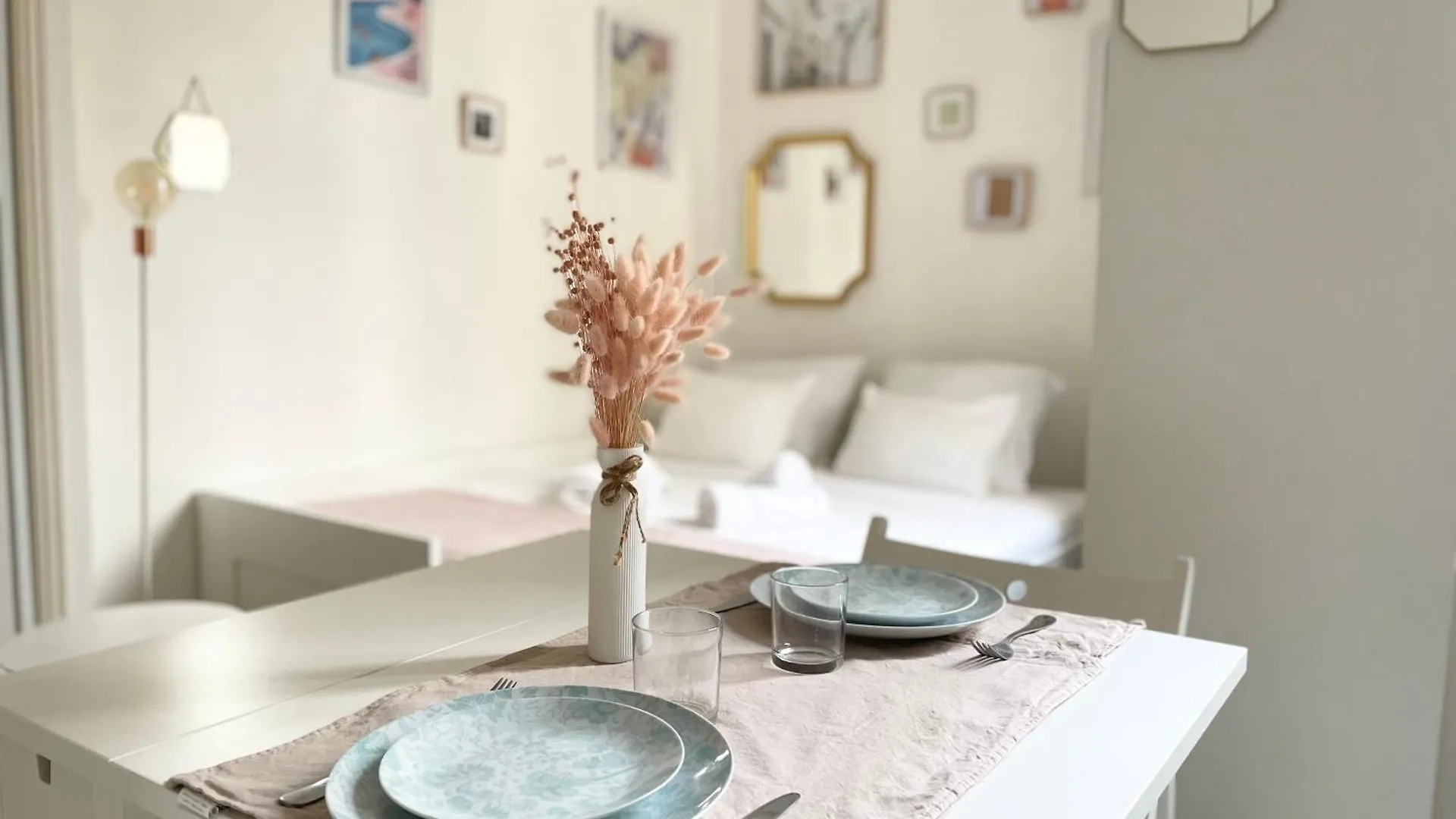 דירות פריז Cocon Montmartre - Netflix, Fibre & Conciergerie