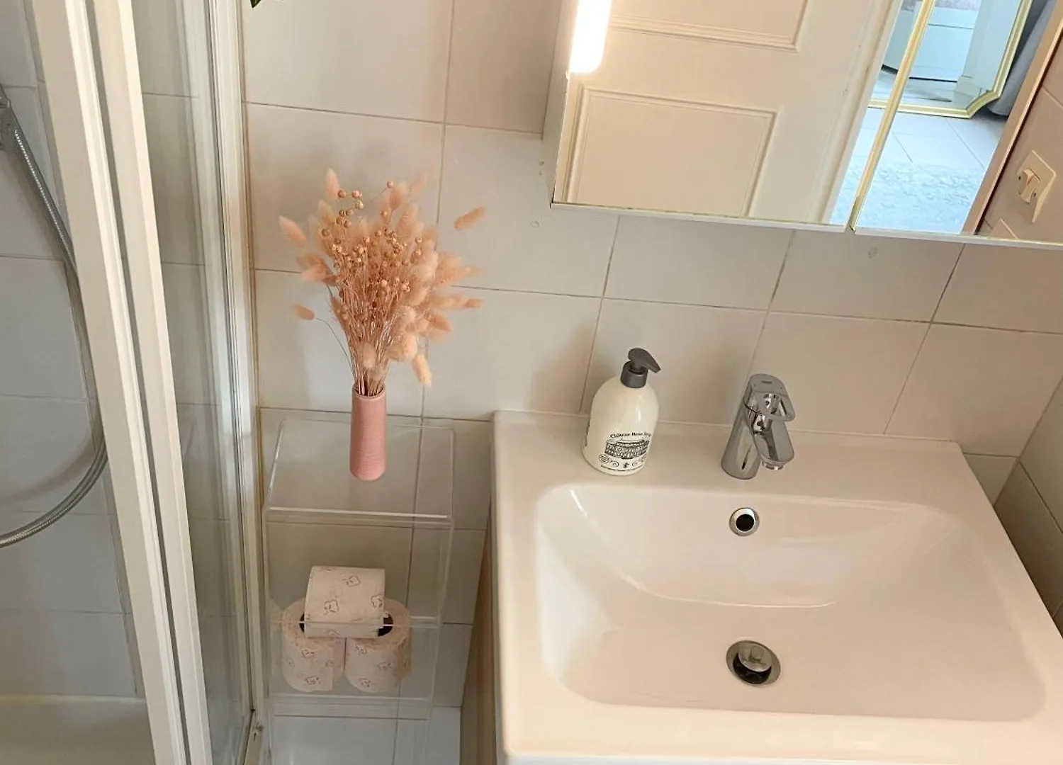 Cocon Montmartre - Netflix, Fibre & Conciergerie Lejlighed Paris