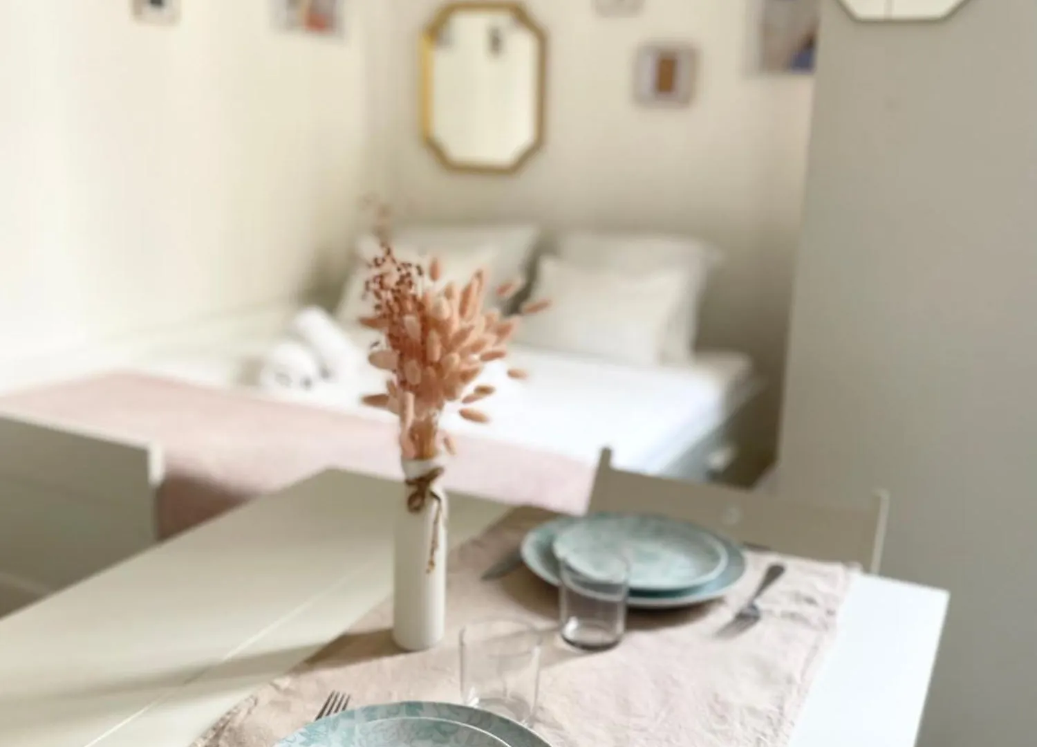 Cocon Montmartre - Netflix, Fibre & Conciergerie Apartment Paris