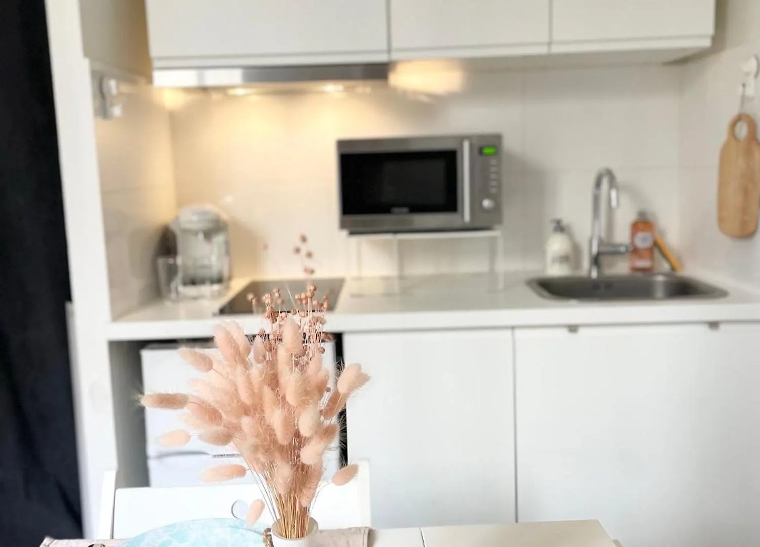 Cocon Montmartre - Netflix, Fibre & Conciergerie Lejlighed Paris